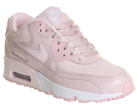 nike air max damen schuhe pink|Womens Pink Air Max Shoes (7) .